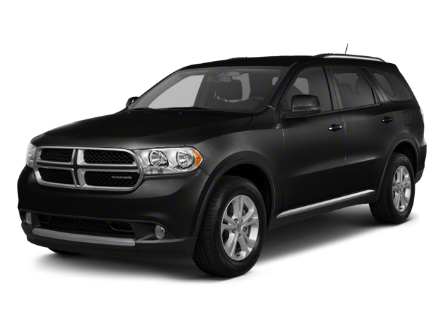 2012 Dodge Durango Crew AWD's photo