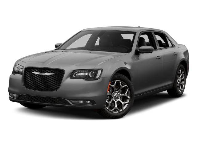 2017 Chrysler 300 300S AWD