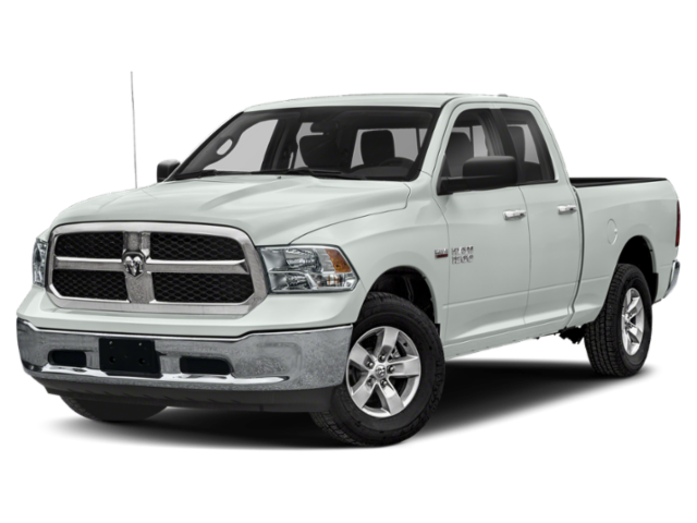 2018 RAM 1500 Pickup