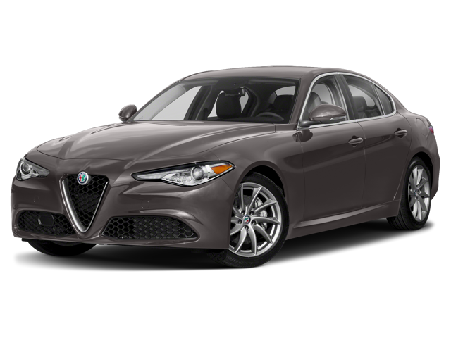 2019 Alfa Romeo Giulia Sport AWD