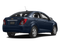 2016 Chevrolet Sonic LTZ Auto