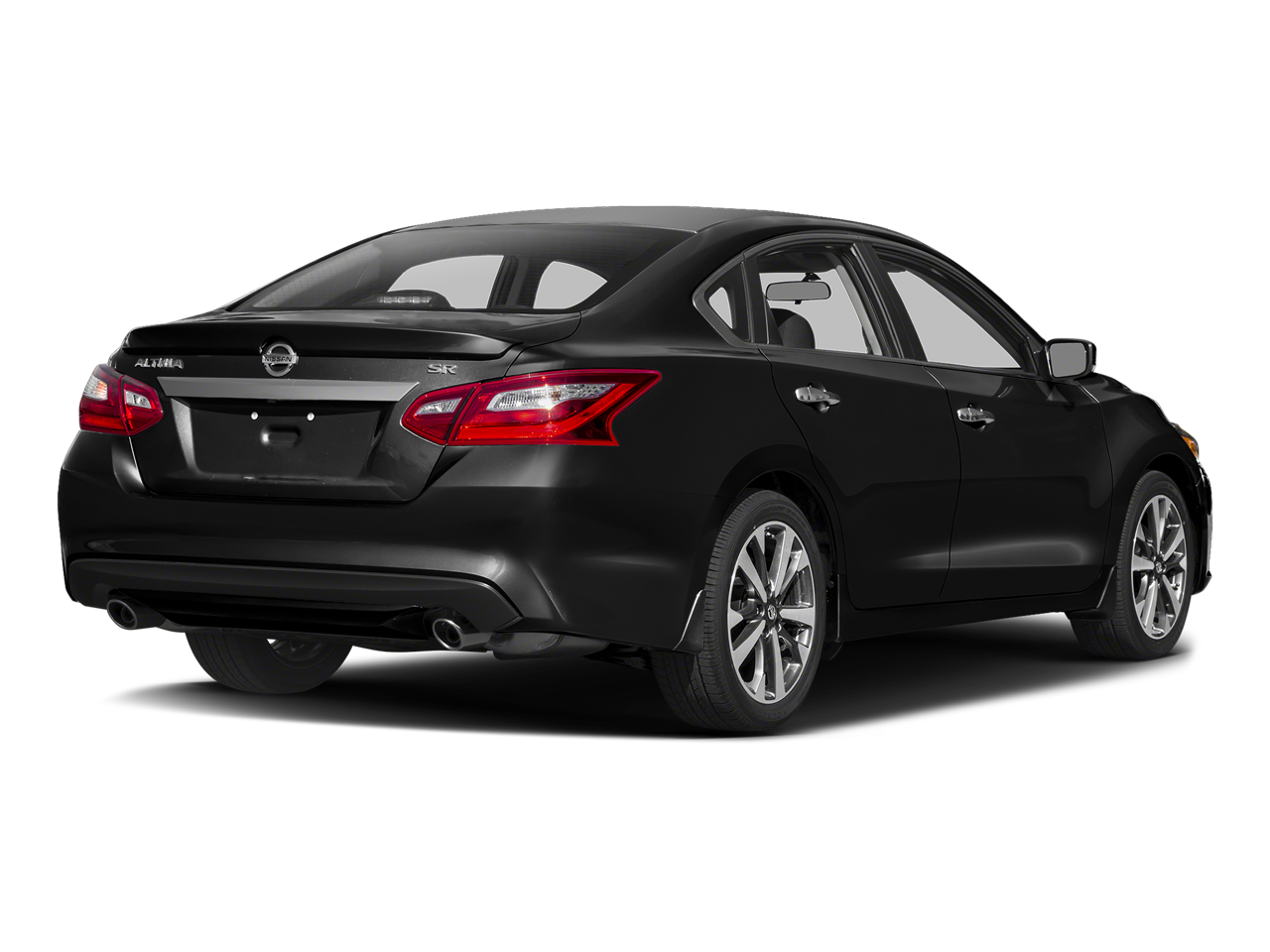 Used 2017 Nissan Altima SR with VIN 1N4AL3AP6HC123777 for sale in Highland Park, MI