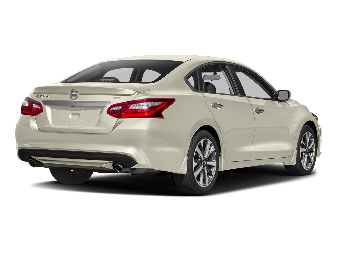 Used 2017 Nissan Altima SR with VIN 1N4AL3AP6HC123777 for sale in Highland Park, MI