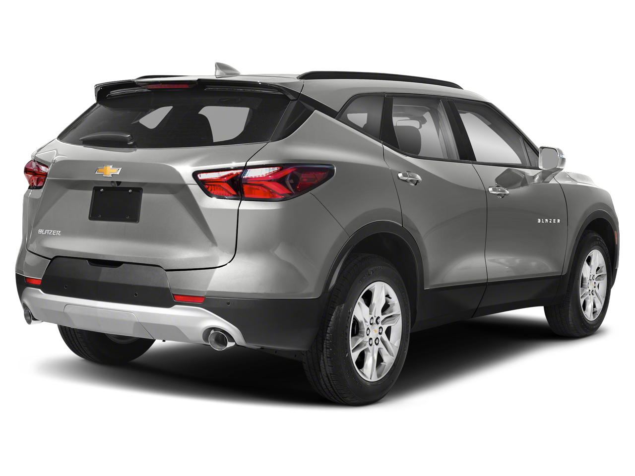 Used 2021 Chevrolet Blazer 2LT with VIN 3GNKBHRS0MS566106 for sale in Highland Park, MI