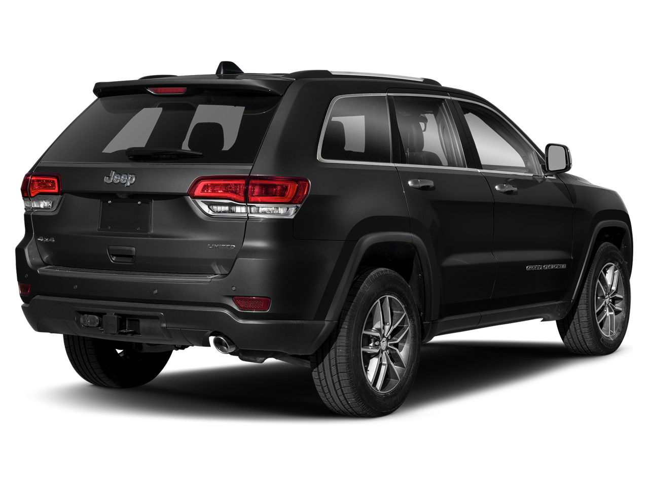 Used 2021 Jeep Grand Cherokee 80th Edition with VIN 1C4RJFBG3MC559726 for sale in Highland Park, MI