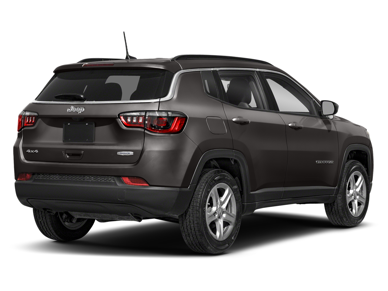 2023 Jeep COMPASS LIMITED 4X4 Highland Park MI | Detroit Dearborn Canton  Michigan 3C4NJDCNXPT508040