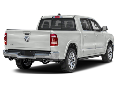 2023 RAM 1500 Limited Crew Cab 4x4 5'7' Box
