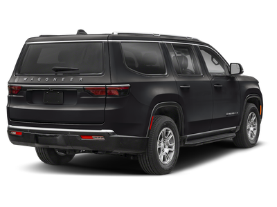 2024 Jeep Wagoneer Series III 4x4
