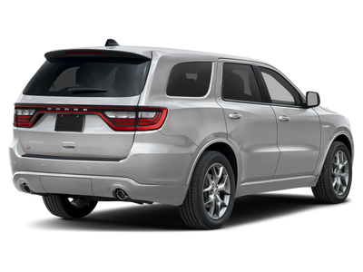 2026 Dodge Durango DURANGO GT PREMIUM AWD HEMI V8