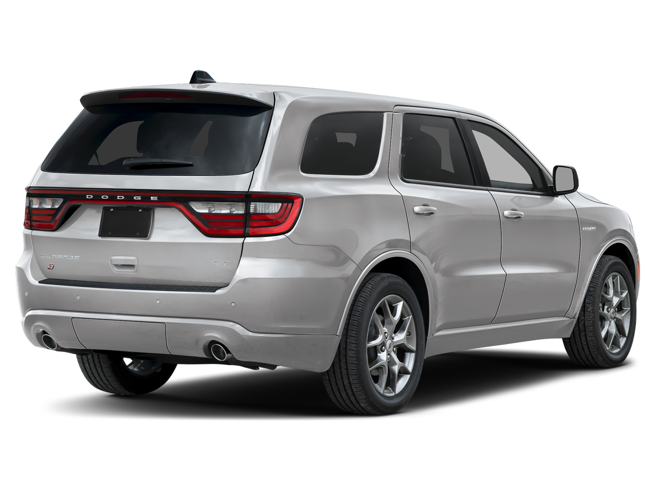 2026 Dodge Durango DURANGO GT PREMIUM AWD HEMI V8