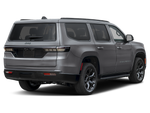 2026 Jeep Grand Wagoneer GRAND WAGONEER LIMITED RESERVE 4X4