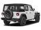 2027 Jeep Wrangler Willys