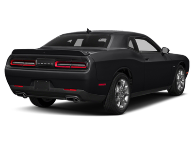 2018 Dodge Challenger GT AWD