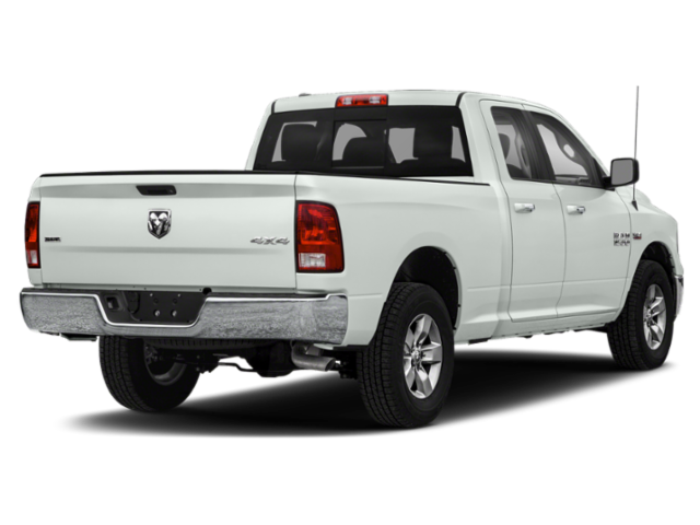 Used 2018 RAM Ram 1500 Pickup Big Horn with VIN 1C6RR7GG8JS311312 for sale in Highland Park, MI