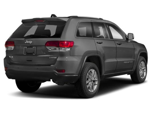 2020 Jeep Grand Cherokee Altitude Highland Park MI ...