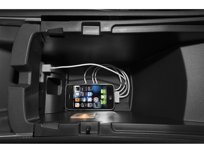 2015 Chevrolet Impala 1LT