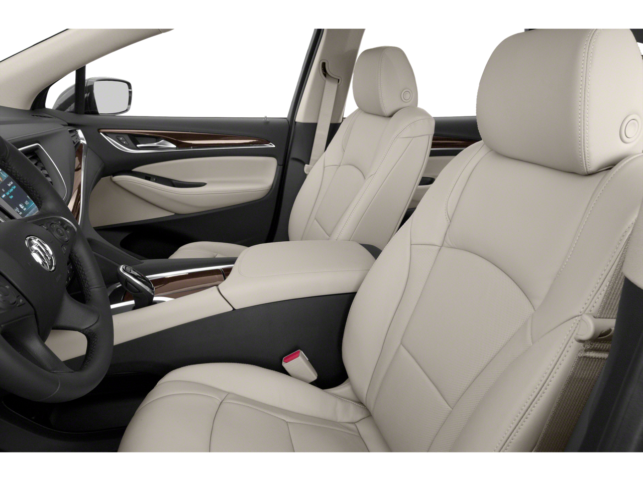2019 Buick Enclave AWD Premium