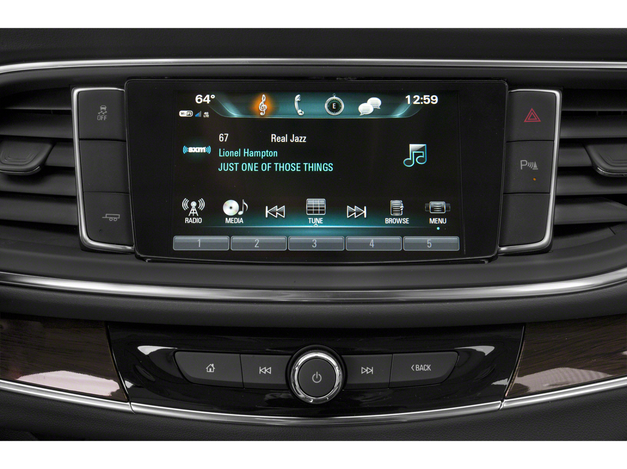 2019 Buick Enclave AWD Premium