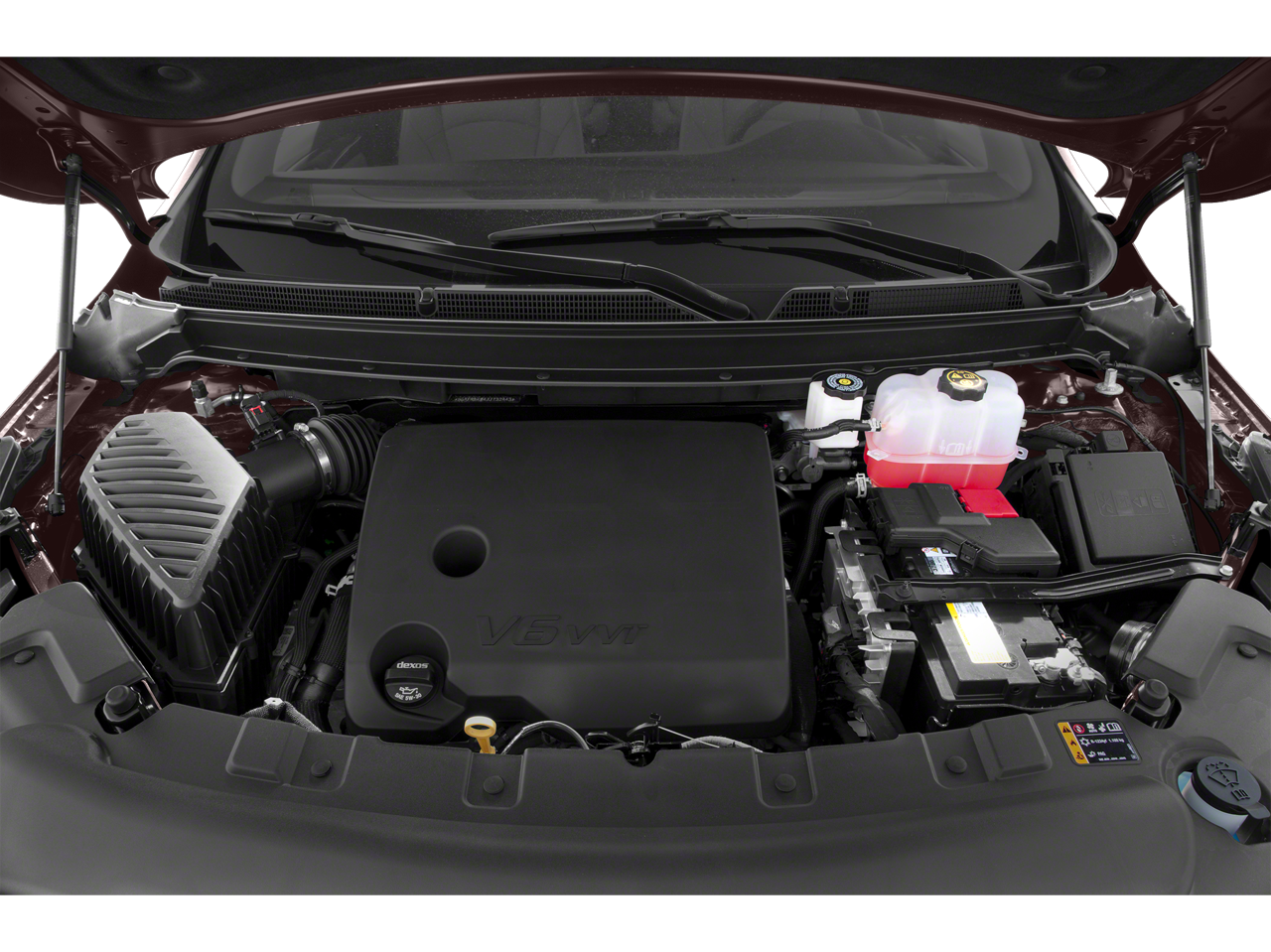 2019 Buick Enclave AWD Premium