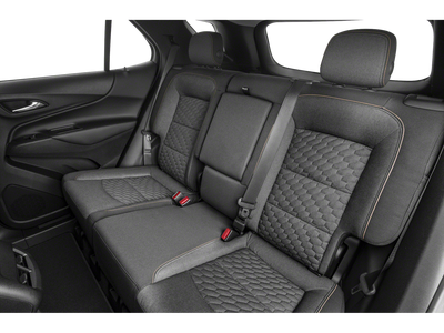 2020 Chevrolet Equinox FWD LT 2.0L Turbo