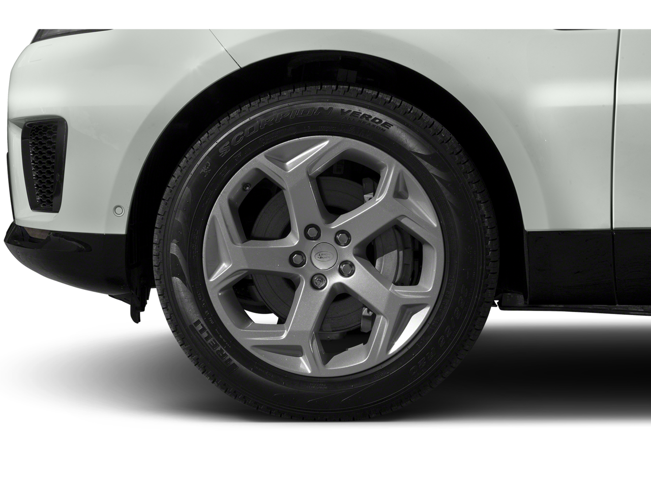 2020 Land Rover Range Rover Sport SE MHEV