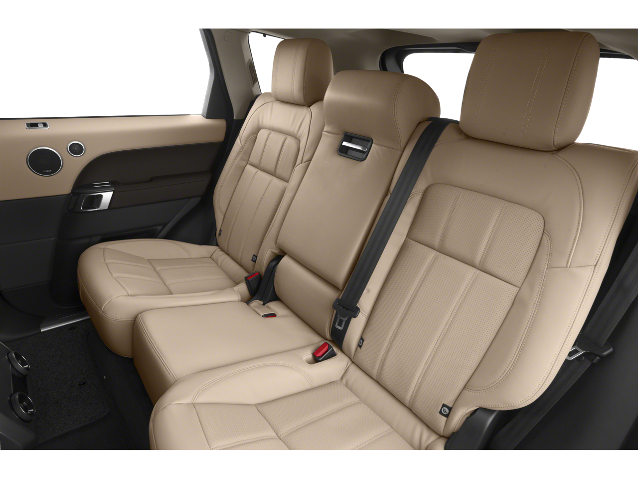 2020 Land Rover Range Rover Sport SE MHEV