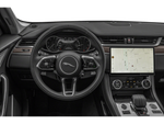 2022 Jaguar F-PACE S P250 AWD Automatic