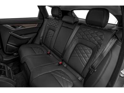2022 Jaguar F-PACE S P250 AWD Automatic