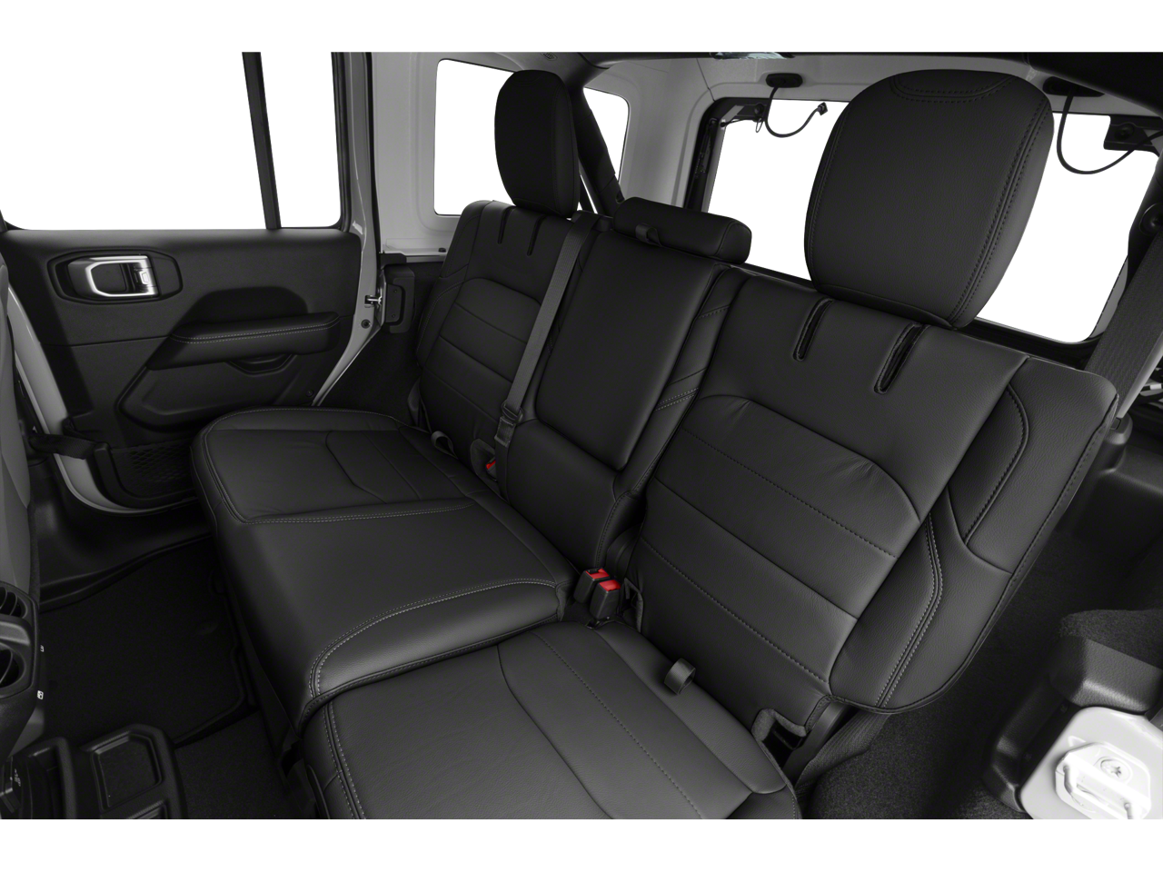 2022 Jeep Wrangler 4xe Unlimited Rubicon 4x4
