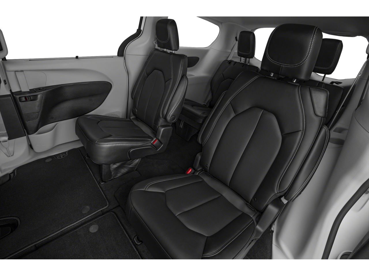 2023 Chrysler PACIFICA LIMITED AWD Highland Park MI | Detroit Dearborn  Canton Michigan 2C4RC3GG1PR528200
