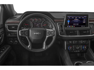 2024 Chevrolet Tahoe 4WD Z71
