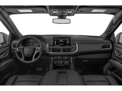 2024 Chevrolet Tahoe 4WD Z71