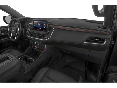 2024 Chevrolet Tahoe 4WD Z71