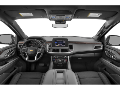 2024 Chevrolet Tahoe 4WD LS