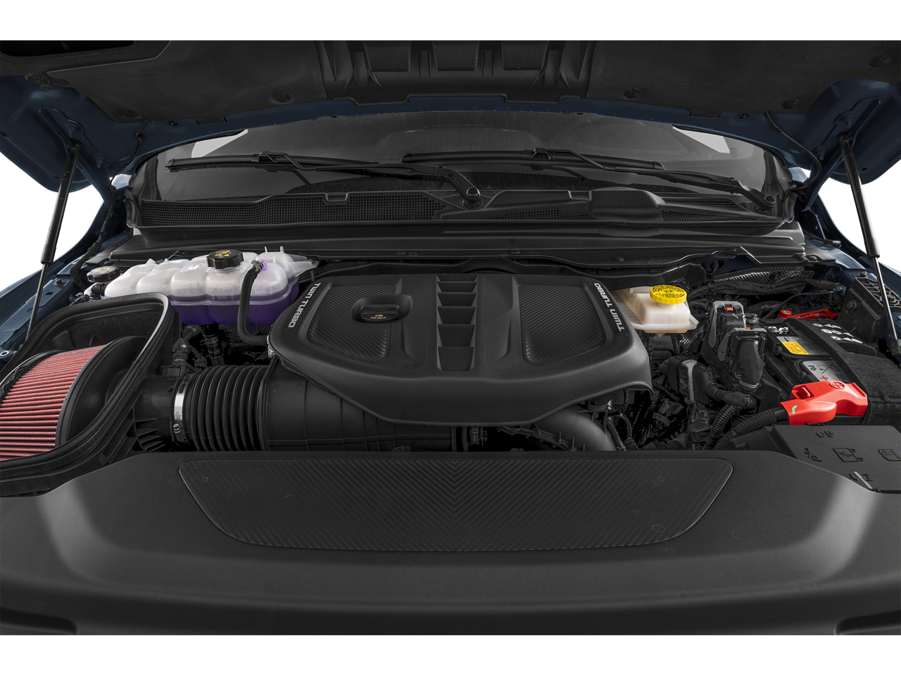 2025 RAM 1500 RHO Crew Cab 4x4 5'7' Box