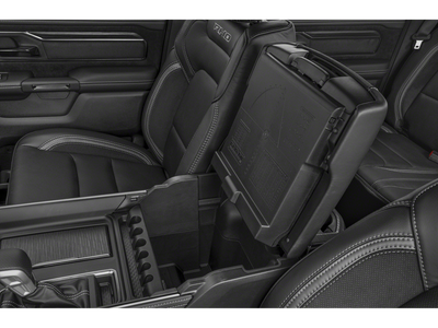 2025 RAM 1500 RHO Crew Cab 4x4 5'7' Box