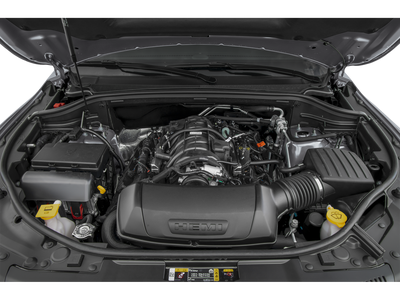 2026 Dodge Durango GT Plus AWD HEMI V8