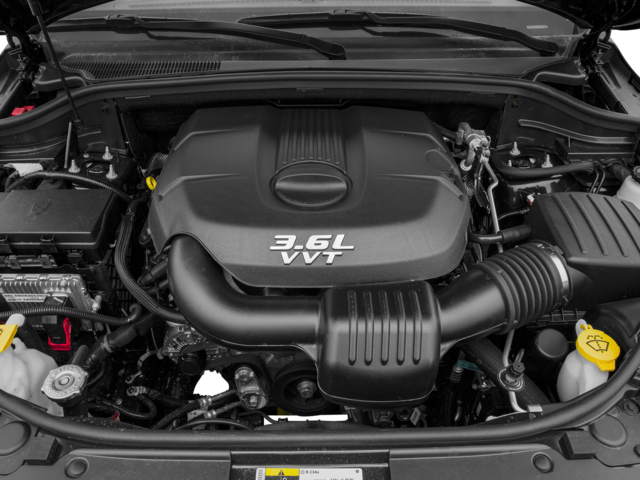 2016 Jeep Grand Cherokee 75th Anniversary