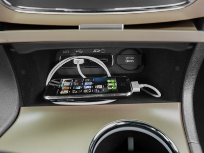 2016 Jeep Grand Cherokee 75th Anniversary