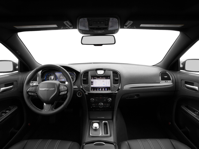 2017 Chrysler 300 300S AWD