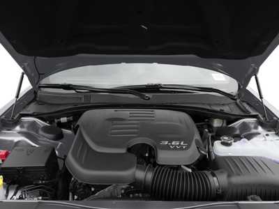 2017 Chrysler 300 300S AWD