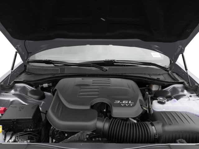 2017 Chrysler 300 300S AWD