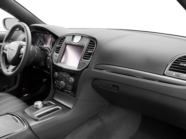 2017 Chrysler 300 300S AWD