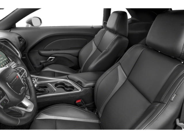 2018 Dodge Challenger GT AWD