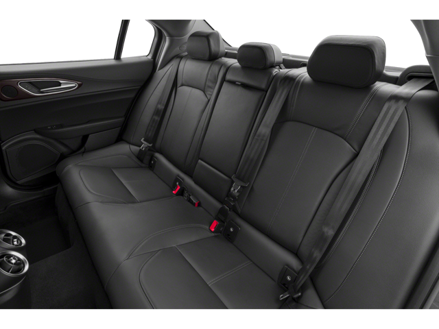 2019 Alfa Romeo Giulia Sport AWD