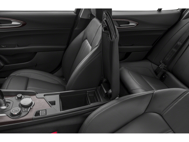 2019 Alfa Romeo Giulia Sport AWD