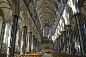 Churches in Highland Park, MI