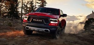 2019 Ram 1500 Highland Park, MI