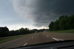 bad weather Highland Park, MI