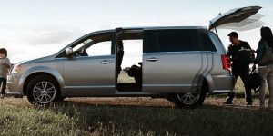 2019 Dodge Grand Caravan Bill Snethkamp Highland Park, MI